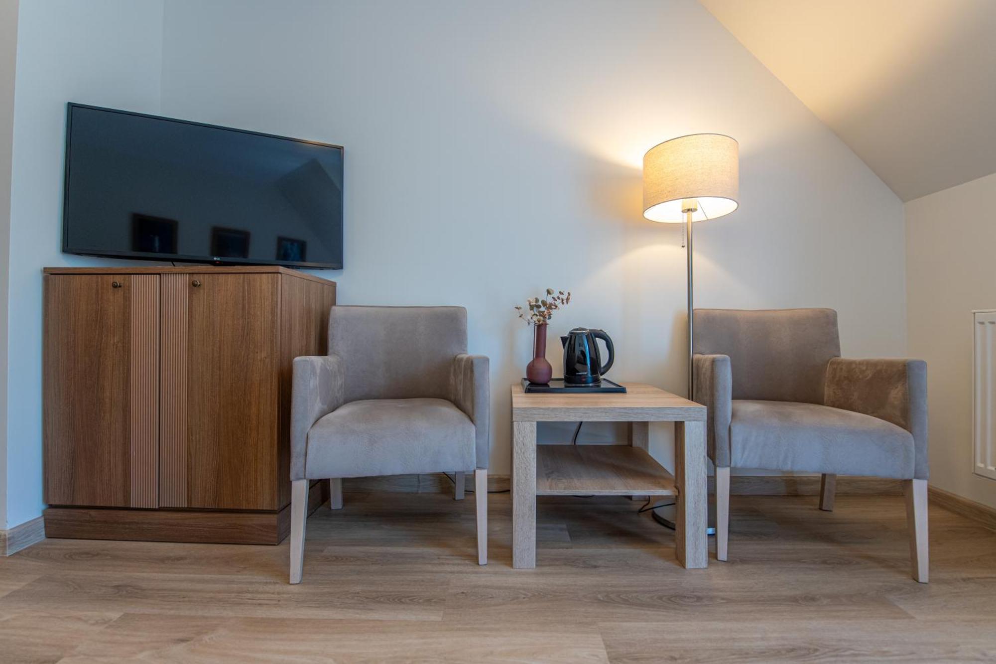 Rezydencja Familia Swinoujscie Ngoại thất bức ảnh